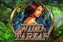 Wild Tarzan slot